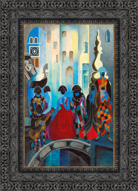 Dark Bronze frame
