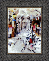Dark Bronze frame