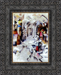 Dark Bronze frame