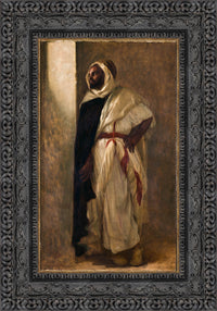 Dark Bronze frame