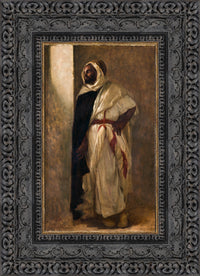 Dark Bronze frame