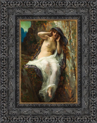 Dark Bronze frame
