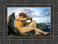 Dark Bronze frame