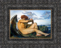 Dark Bronze frame