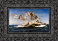Dark Bronze frame