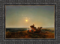 Dark Bronze frame