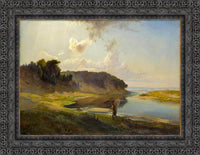 Dark Bronze frame