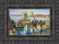 Dark Bronze frame