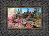 Dark Bronze frame