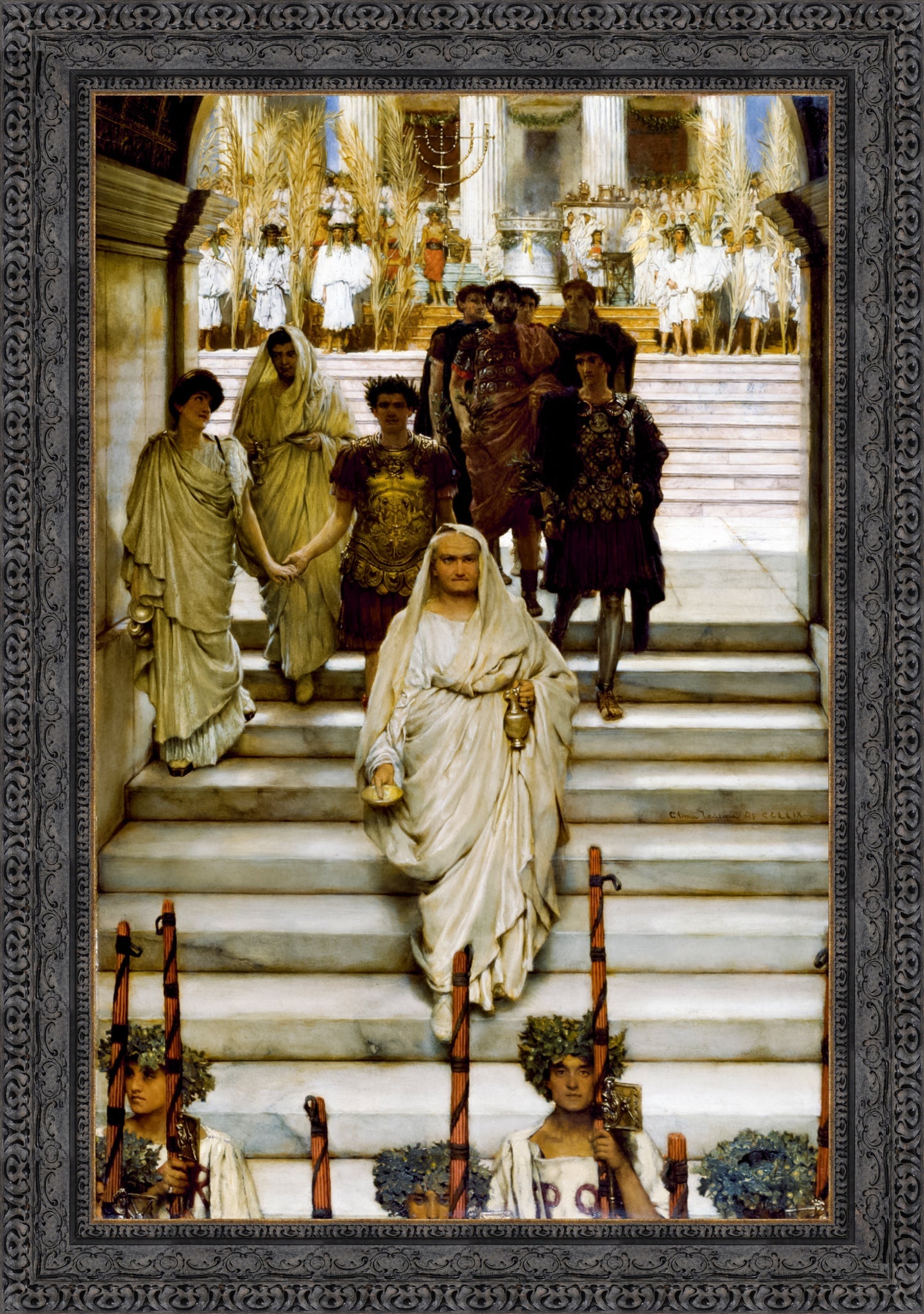 The Triumph of Titus