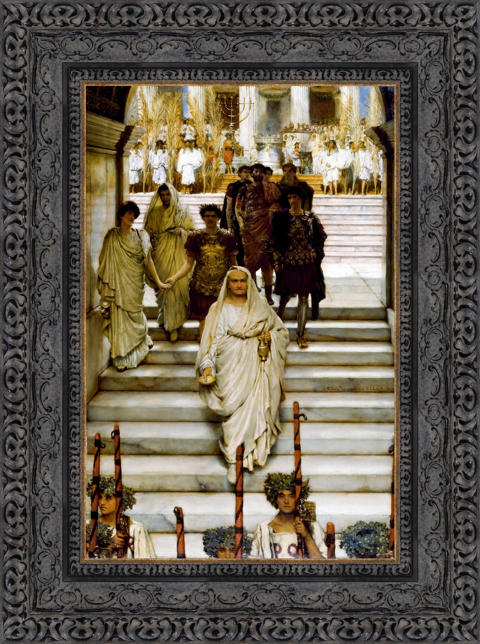 The Triumph of Titus
