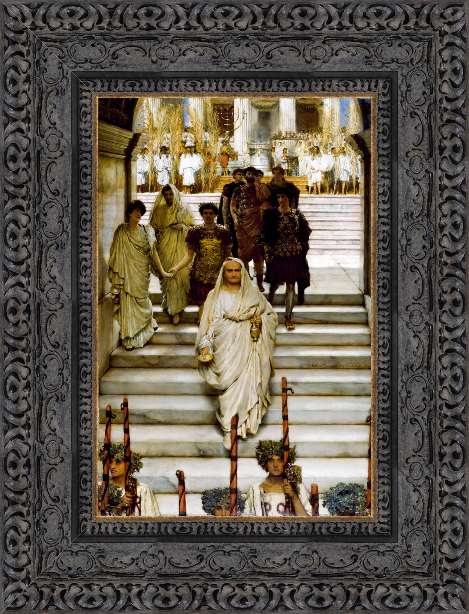 The Triumph of Titus