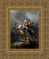 The Spirit of '76 – Archibald Willard, 1876