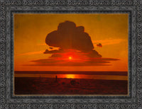 Dark Bronze frame