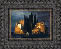 Dark Bronze frame