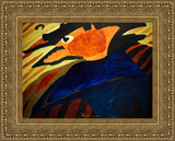 Dove Merlo – Arthur Dove, 1928