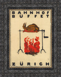 Dark Bronze frame