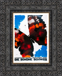 Dark Bronze frame
