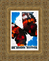 Die Schöne Schweiz – Augusto Giacometti, 1930