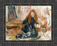 Dark Bronze frame