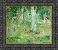 Dark Bronze frame