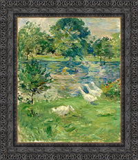 Dark Bronze frame