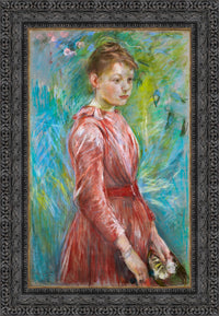 Dark Bronze frame