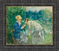 Dark Bronze frame