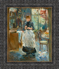 Dark Bronze frame