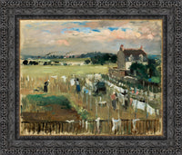 Dark Bronze frame