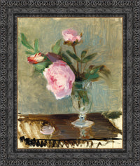 Dark Bronze frame