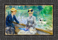 Dark Bronze frame
