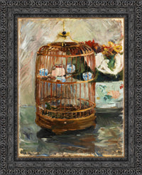 Dark Bronze frame