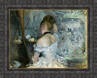 Dark Bronze frame