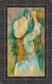 Dark Bronze frame