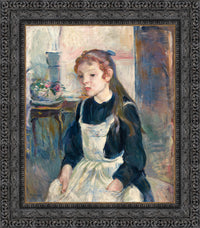 Dark Bronze frame