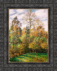 Dark Bronze frame