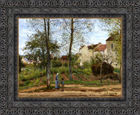 Dark Bronze frame
