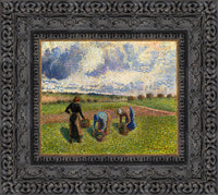 Dark Bronze frame