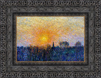 Dark Bronze frame