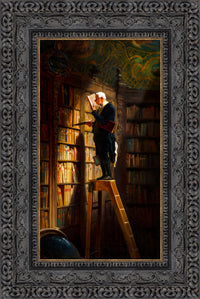 Dark Bronze frame