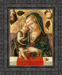 Dark Bronze frame