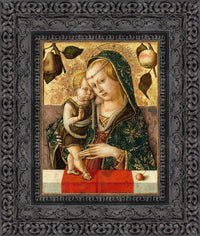 Dark Bronze frame