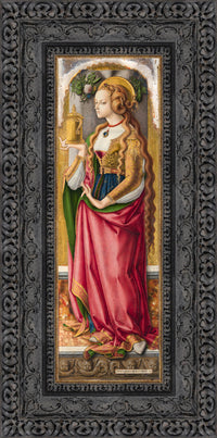Dark Bronze frame