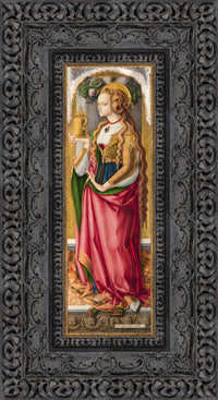 Dark Bronze frame