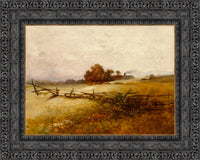 Dark Bronze frame