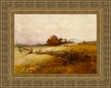 Autumn Landscape – Charles Ethan Porter, c. 1890