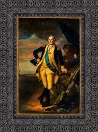 Dark Bronze frame