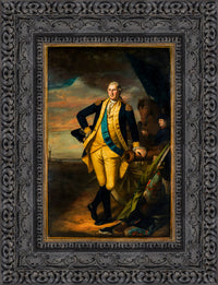 Dark Bronze frame