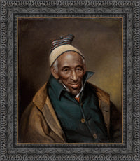 Dark Bronze frame